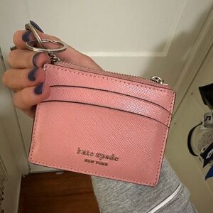 kate spade wallet